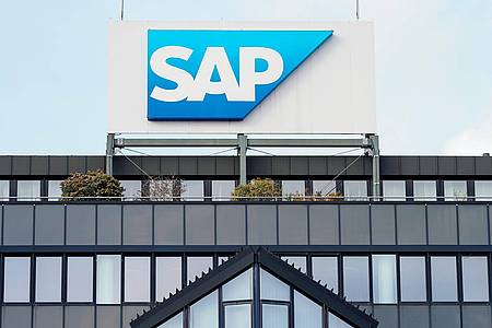 SAP will sich mit dem Jobabbau auf das Wachstum im angestammten Bereich mit Software zur Unternehmenssteuerung konzentrieren.