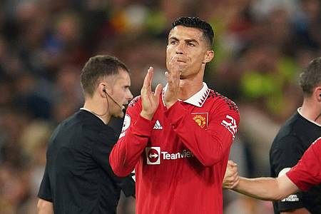 Cristiano Ronaldo und Manchester United gehen getrennte Wege. Ronaldo hatte zuvor in einem Interview unter anderem den Trainer und die Besitzer des Clubs kritisiert.