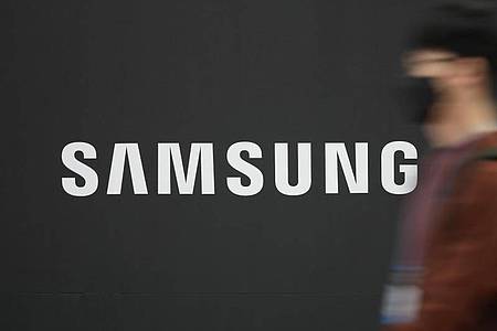 Dank des Chip-Geschäfts macht Samsung Gewinn. Foto: Lee Jin-Man/AP/dpa