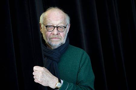 Regisseur Jürgen Flimm ist im Alter von 81 Jahren gestorben.