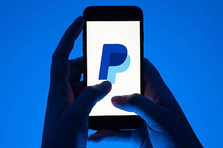 Der Bezahldienst Paypal hat seine Quartalszahlen bekanntgegeben.