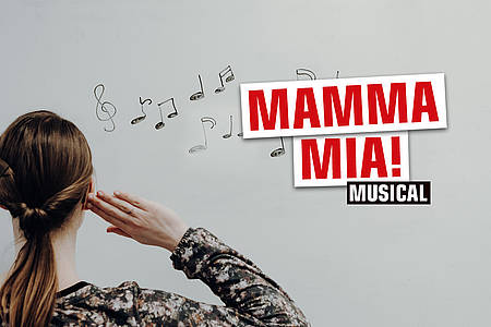 Streaming-Review: Mamma Mia!