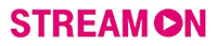 Logo StreamOn
