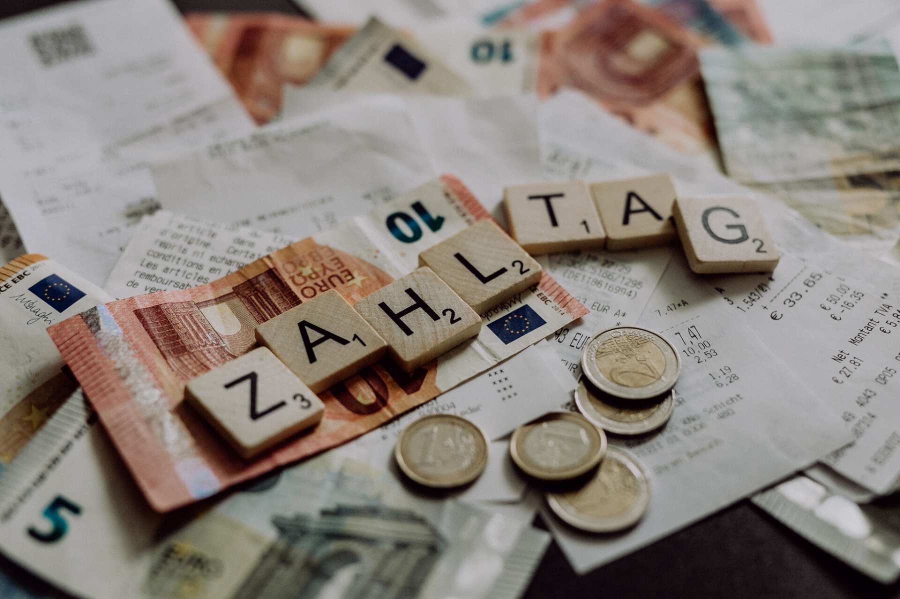 Wir Zahlen Ihre Rechnung