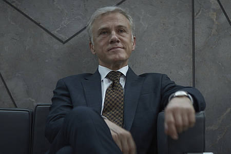 Streaming-Tipp "The Consultant"