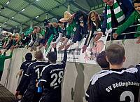 SV Rödinghausen Zuschauer