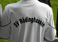 Trikot SV Rödinghausen