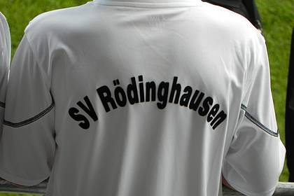Trikot SVR