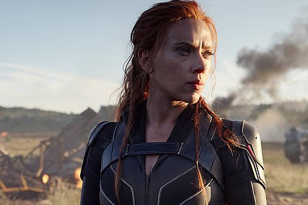 Streaming-Tipp: Black Widow (Quelle: Film Frame)