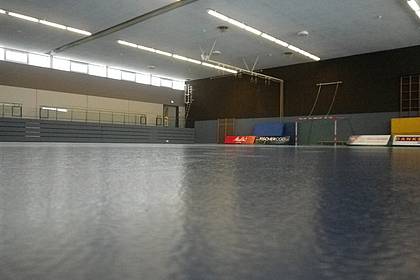 Sporthalle Dankersen